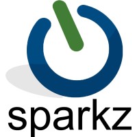 SPARKZ Inc. Logo